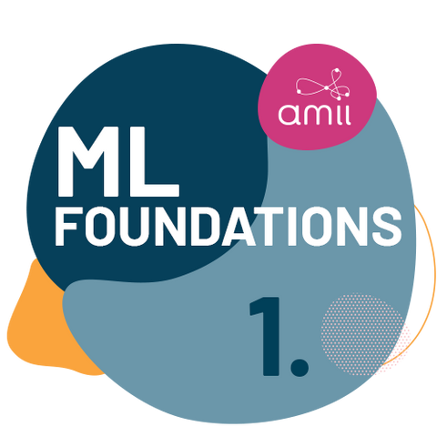 ML Foundations 1 - October 3  2024